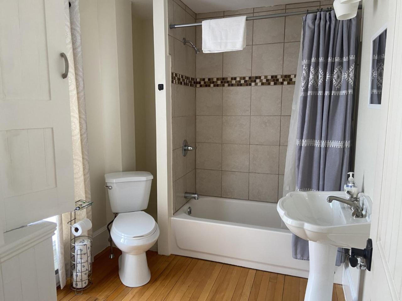 Mini-hôtel The Whitetail And Suites- 3*