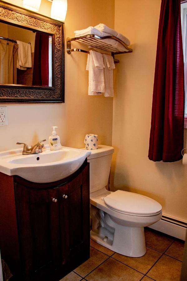The Whitetail And Suites- Mini-hôtel 3*