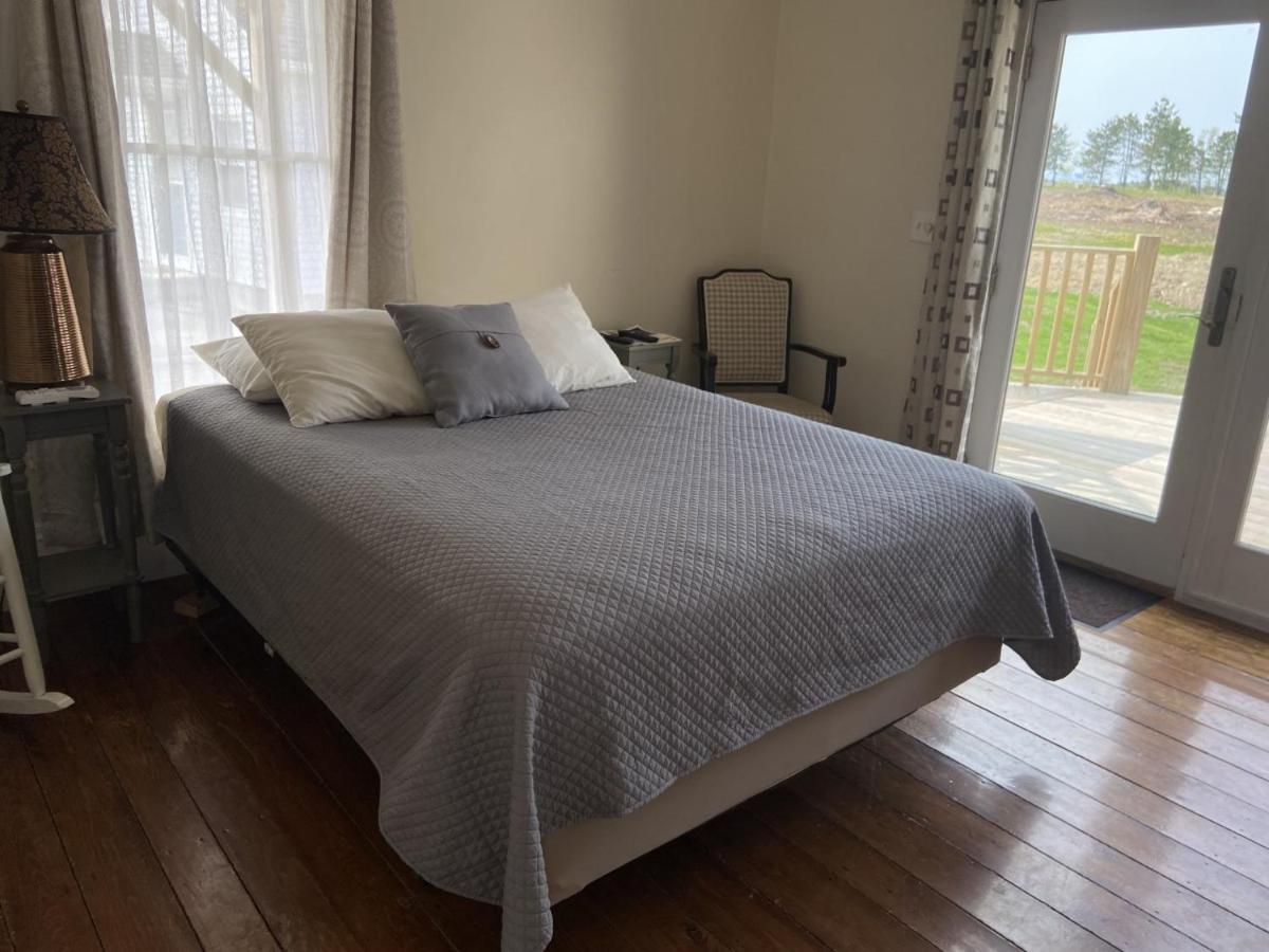 Mini-hôtel The Whitetail And Suites- 3*