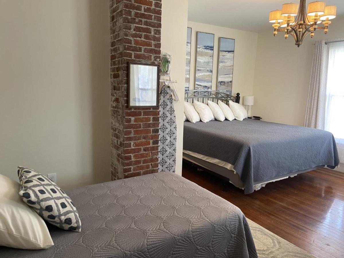The Whitetail And Suites- Mini-hôtel