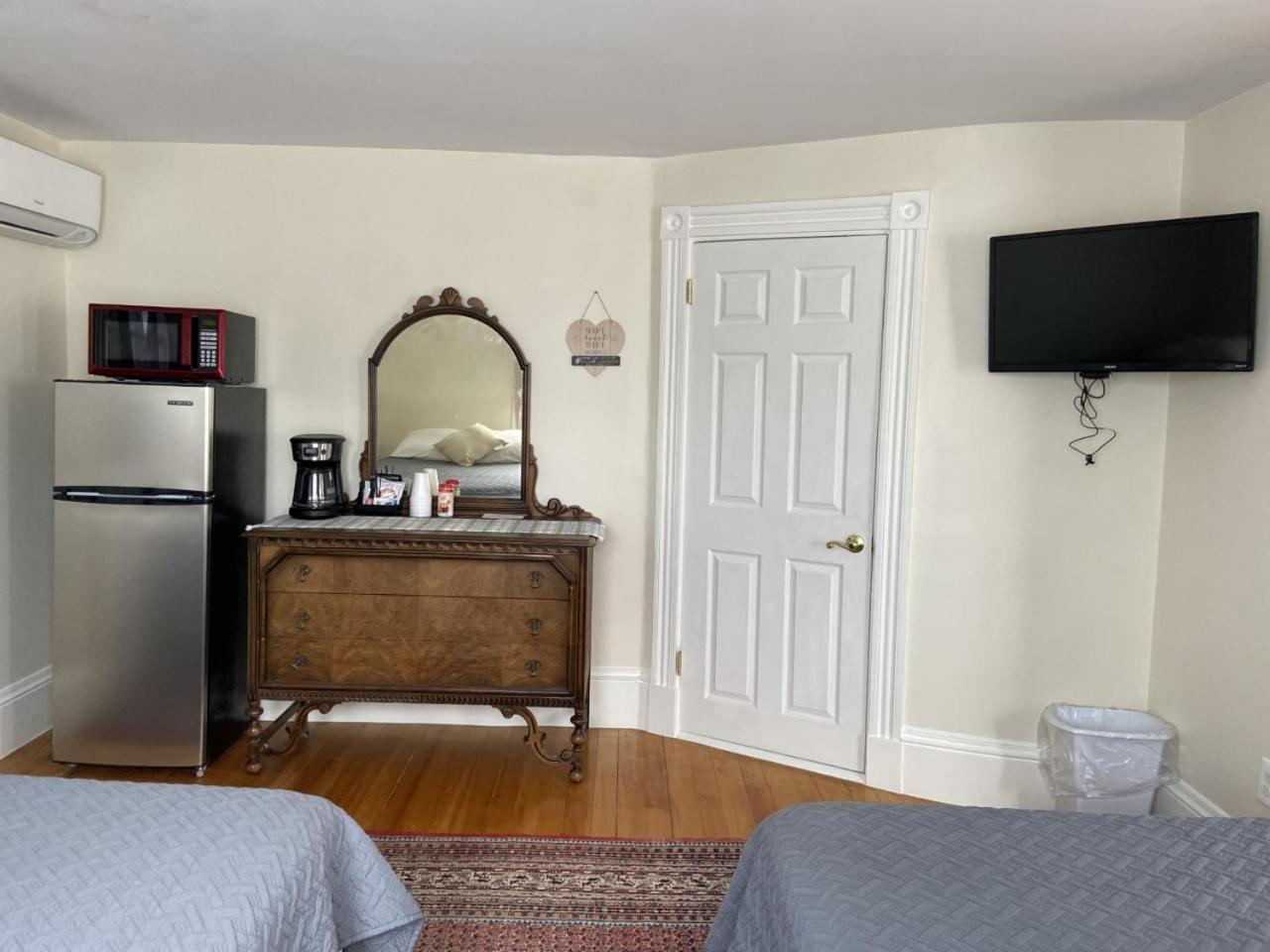 The Whitetail And Suites- Mini-hôtel 3*