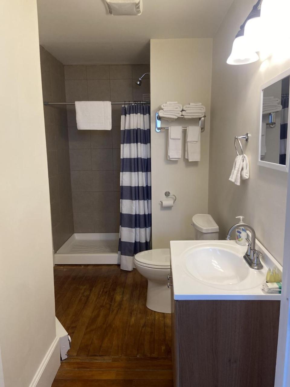 The Whitetail And Suites- Mini-hôtel Lincoln