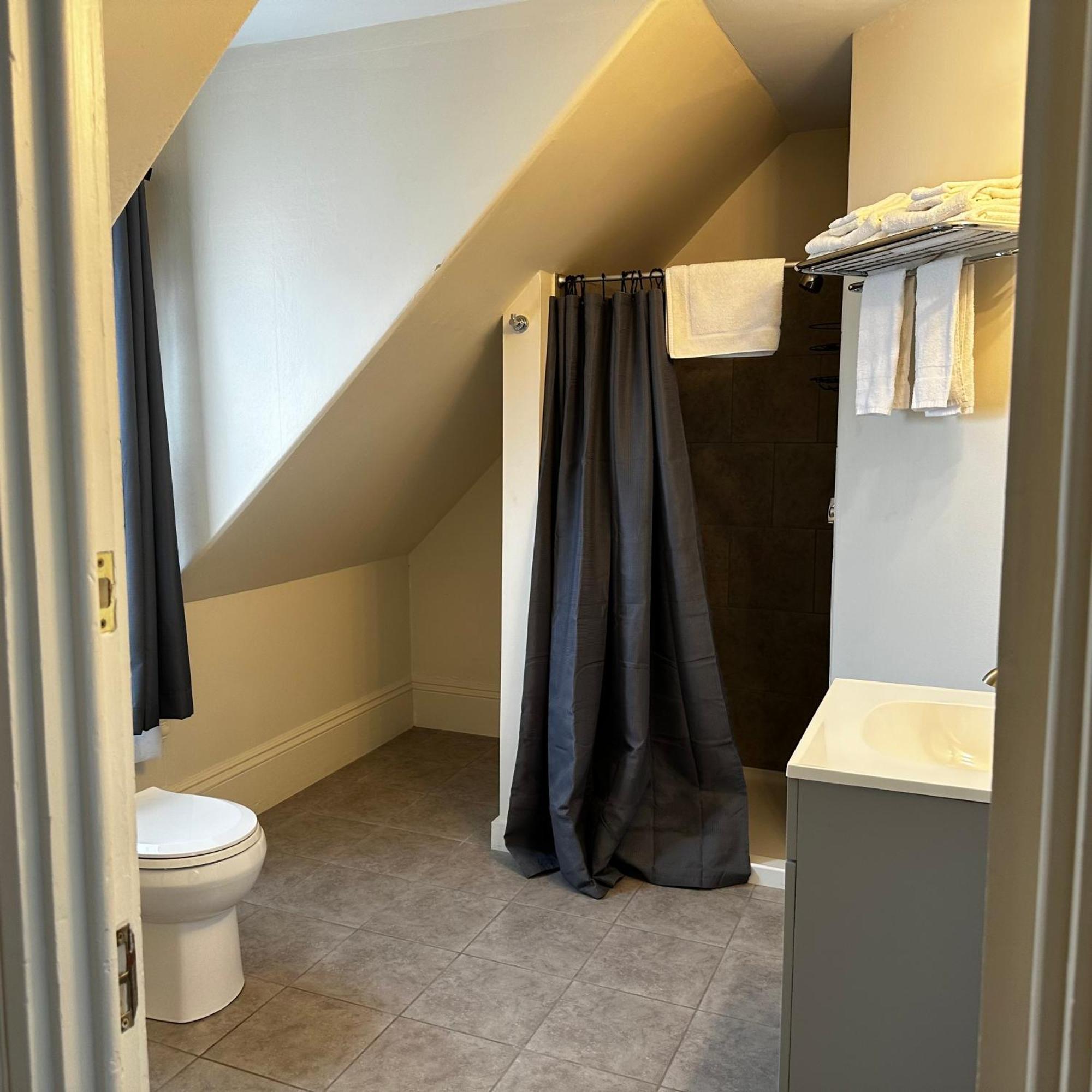 The Whitetail And Suites- 3* Lincoln