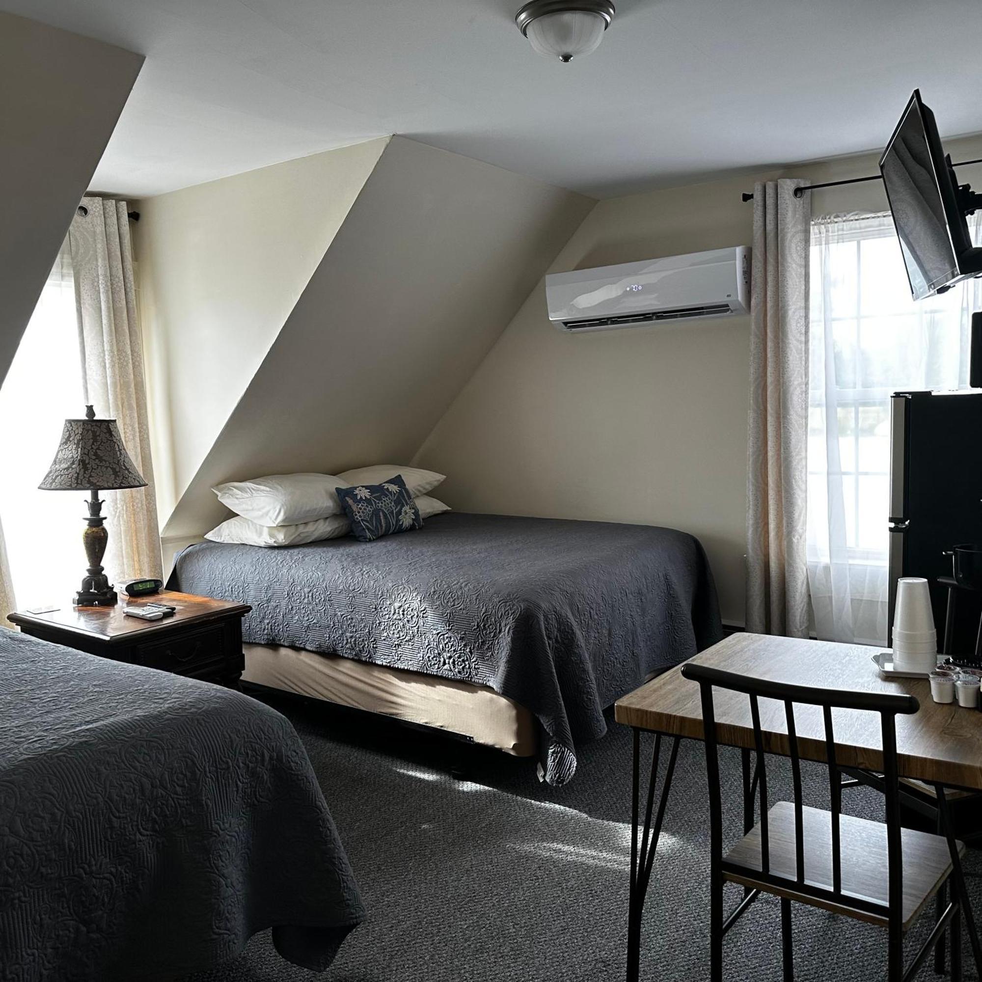 Mini-hôtel The Whitetail And Suites- 3*