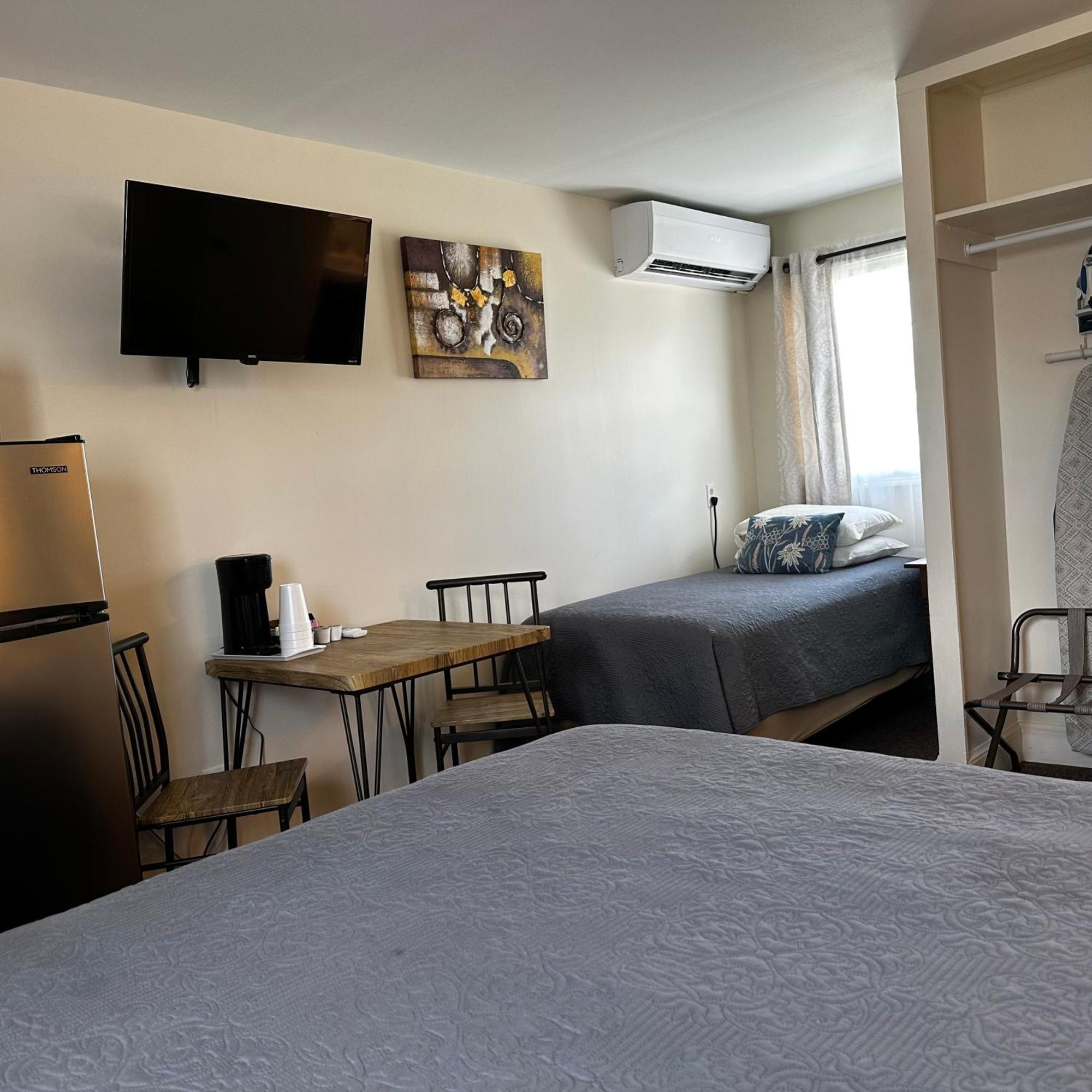 Mini-hôtel The Whitetail And Suites- 3*