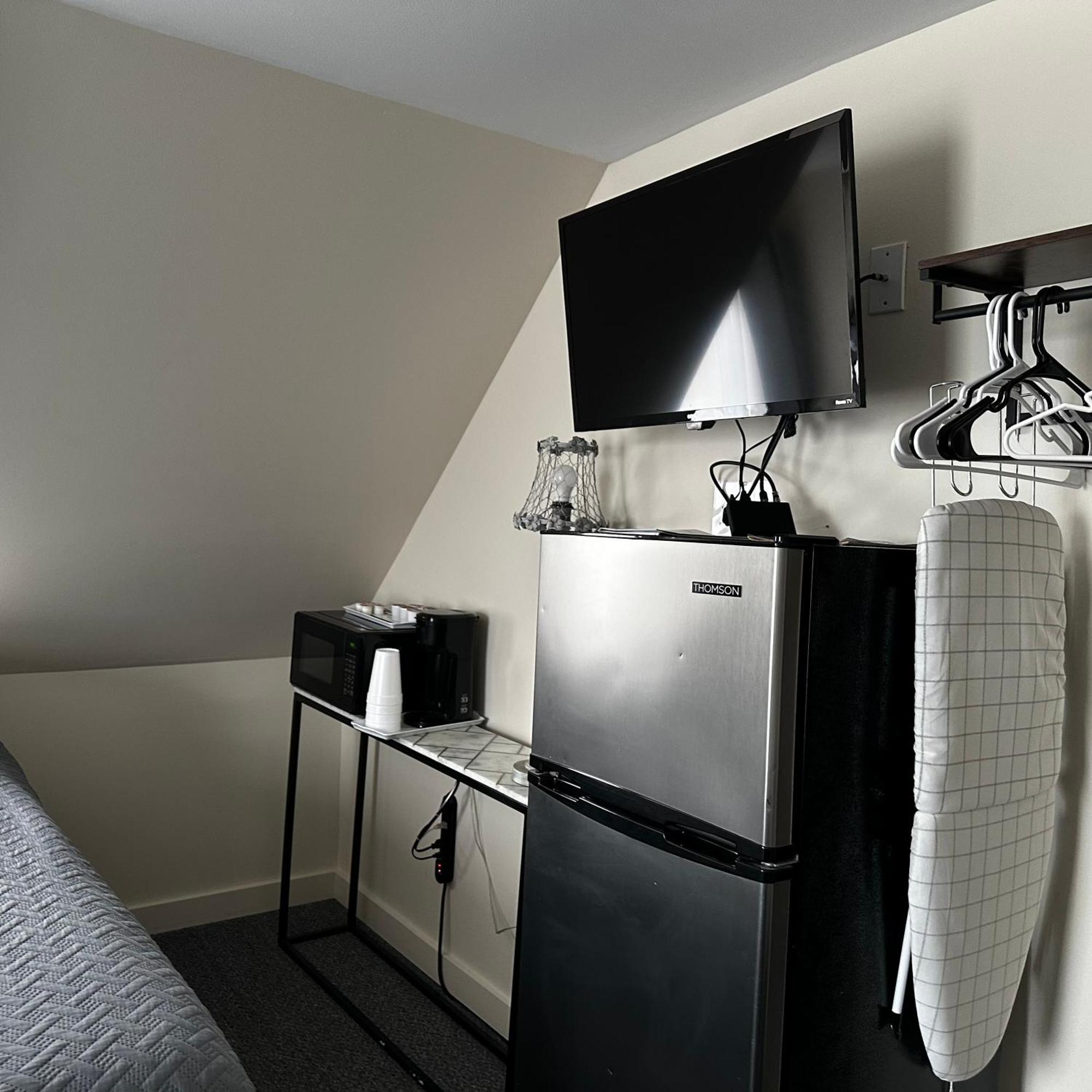 Mini-hôtel The Whitetail And Suites- Lincoln