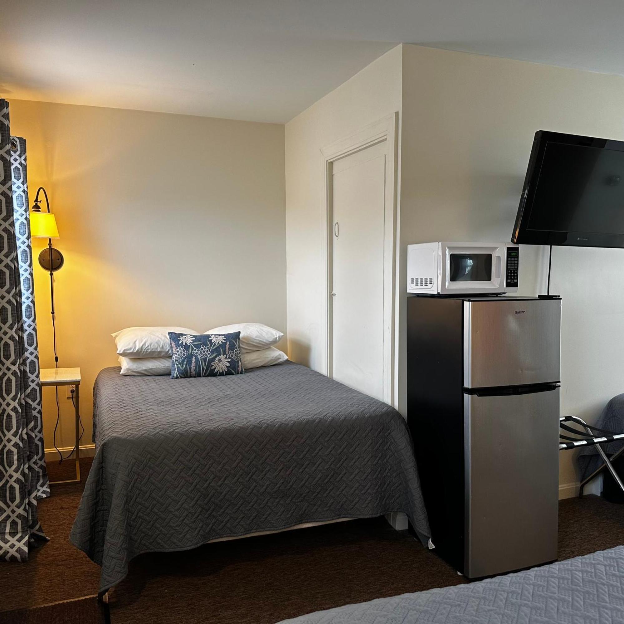 Mini-hôtel The Whitetail And Suites- Lincoln