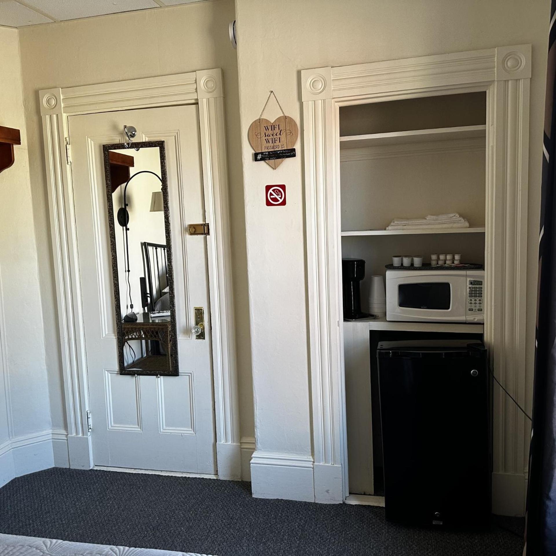 The Whitetail And Suites- Lincoln