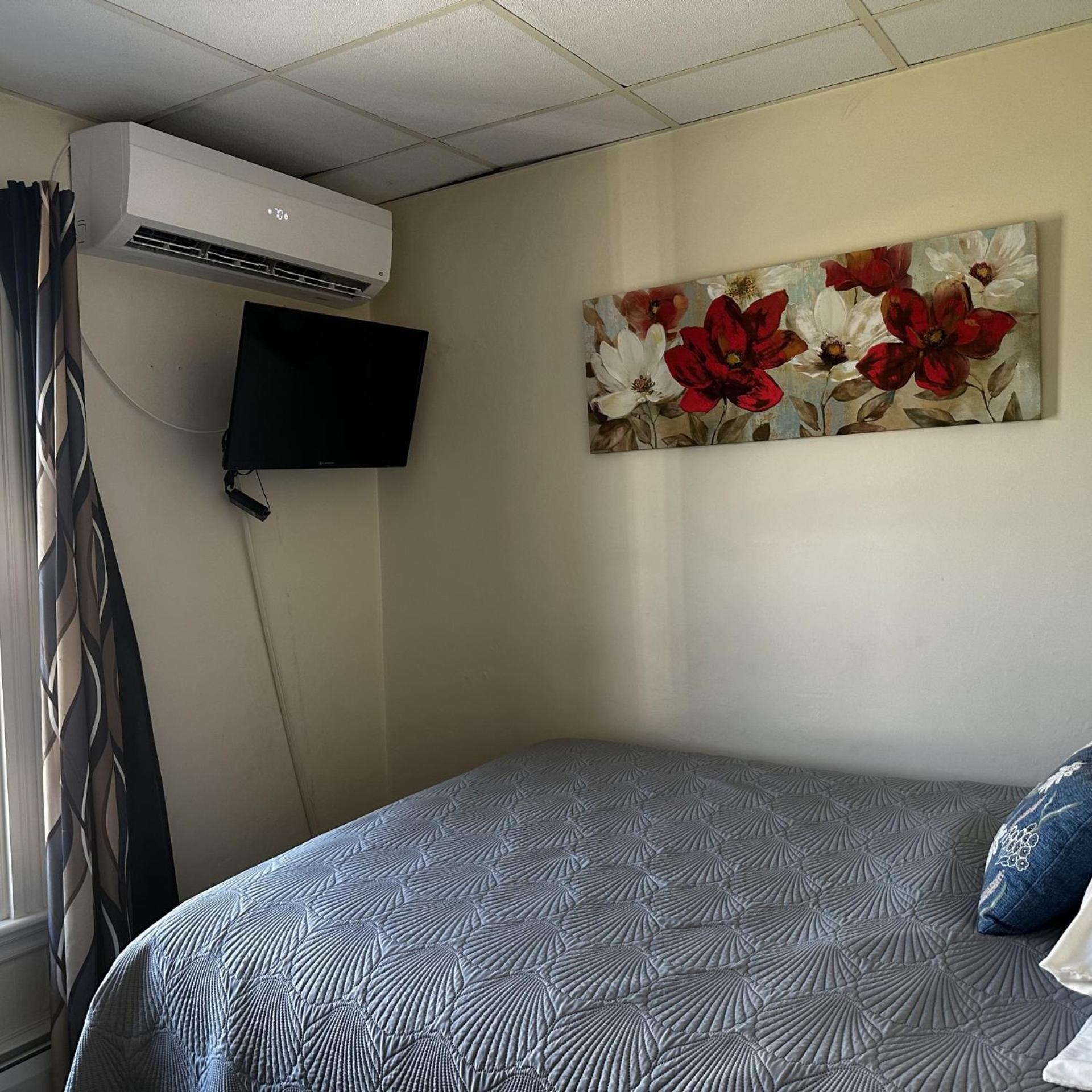 Mini-hôtel The Whitetail And Suites-