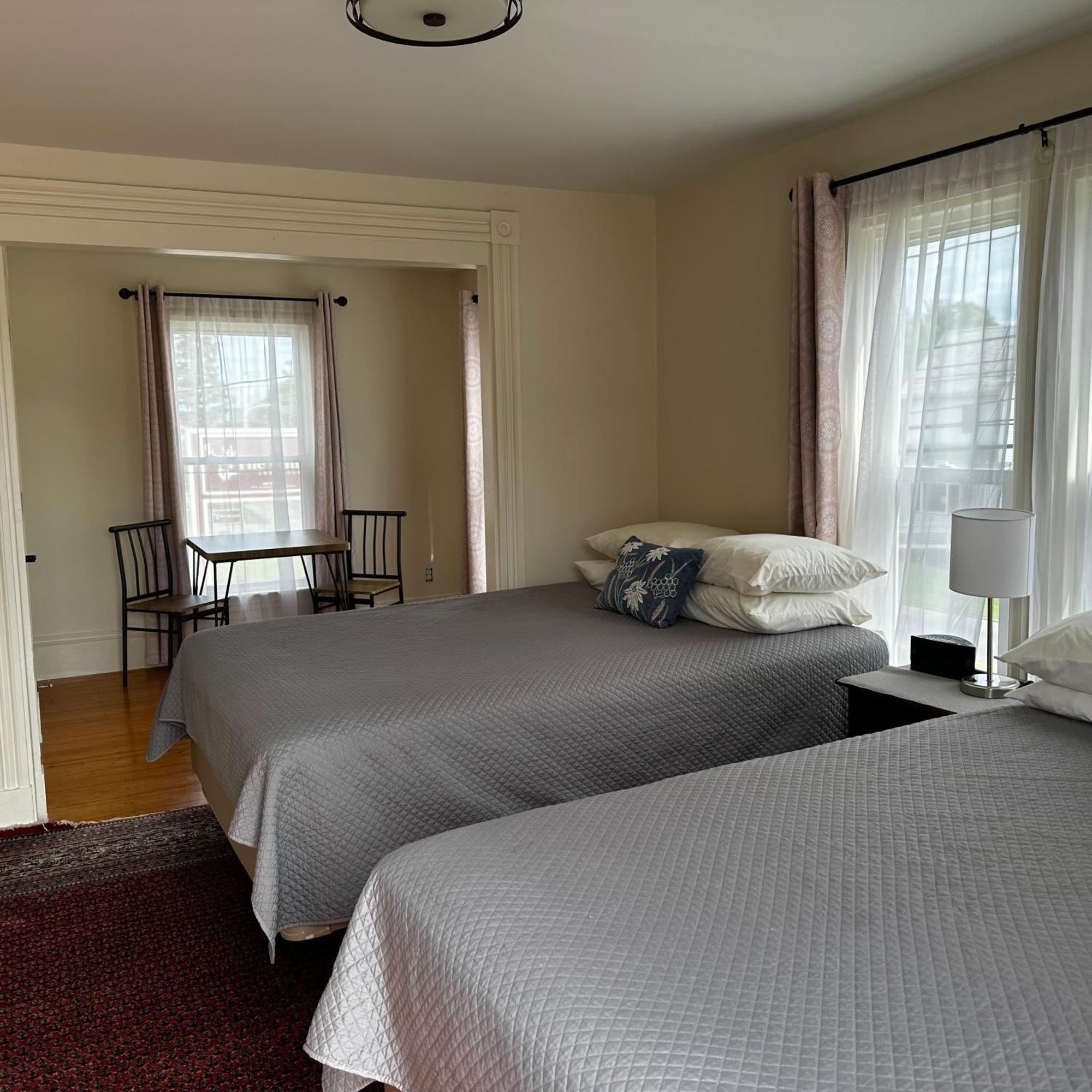The Whitetail And Suites- 3* Lincoln