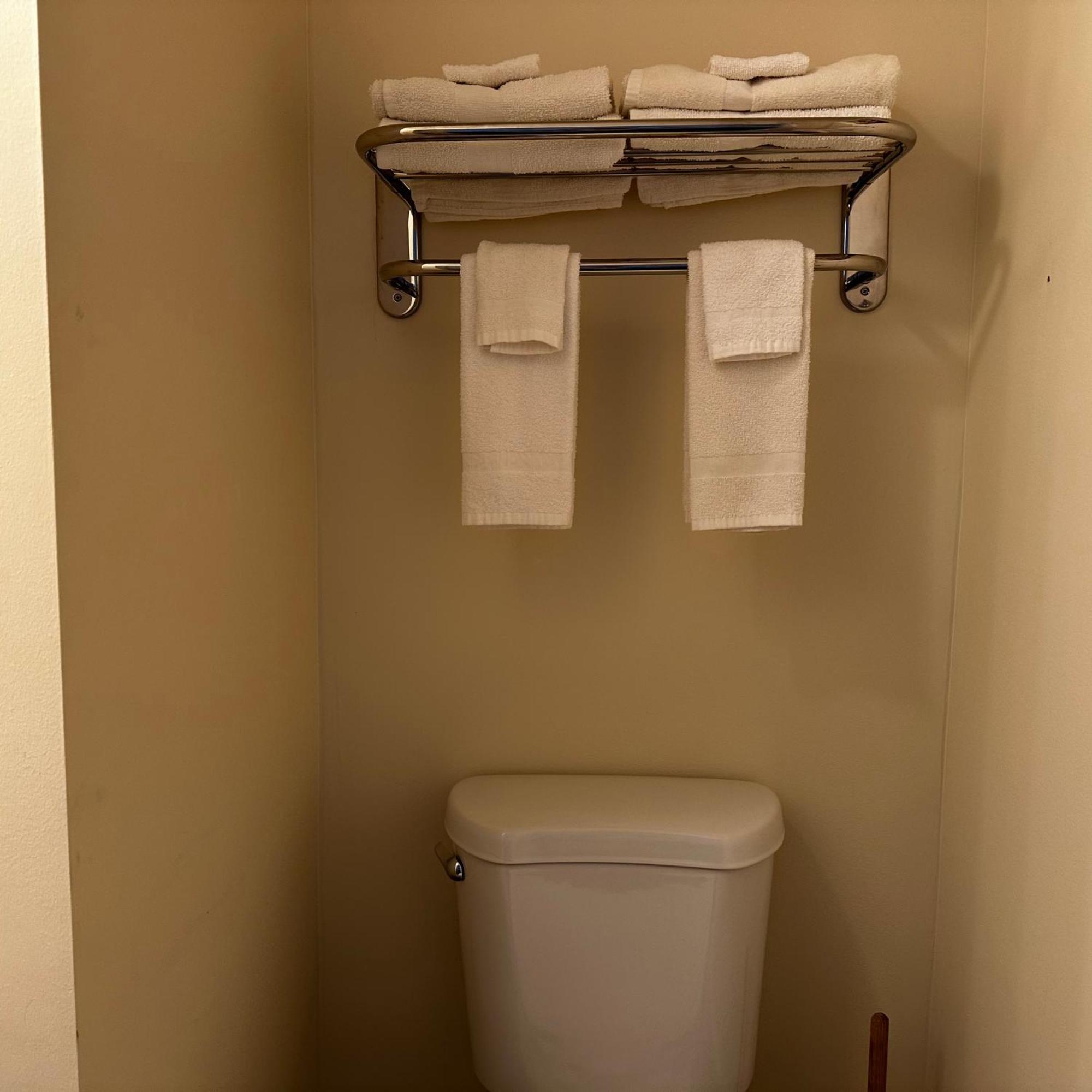 The Whitetail And Suites- Mini-hôtel Lincoln