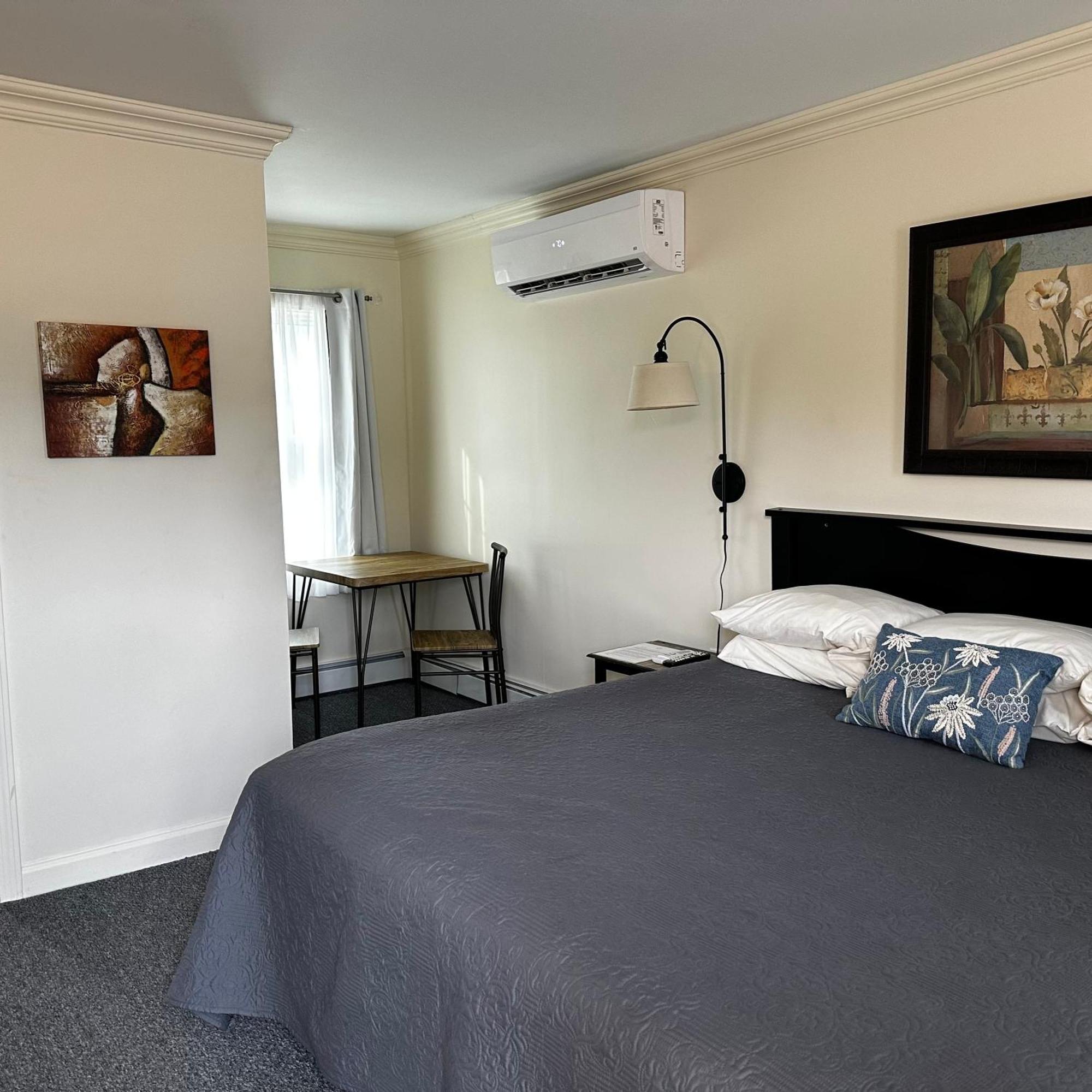 Mini-hôtel The Whitetail And Suites- Lincoln