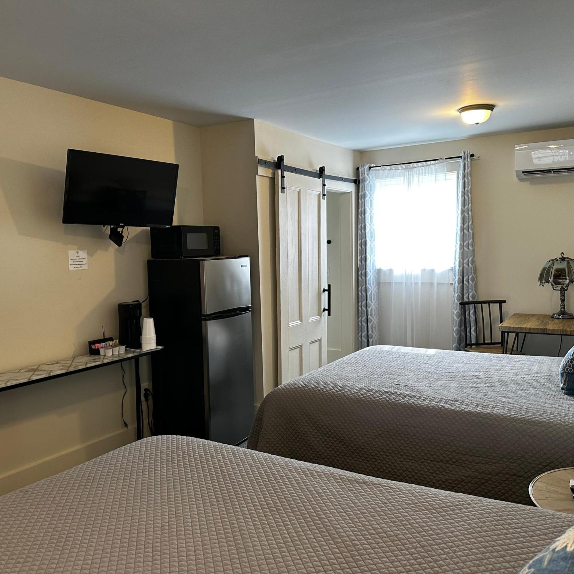 The Whitetail And Suites- 3*