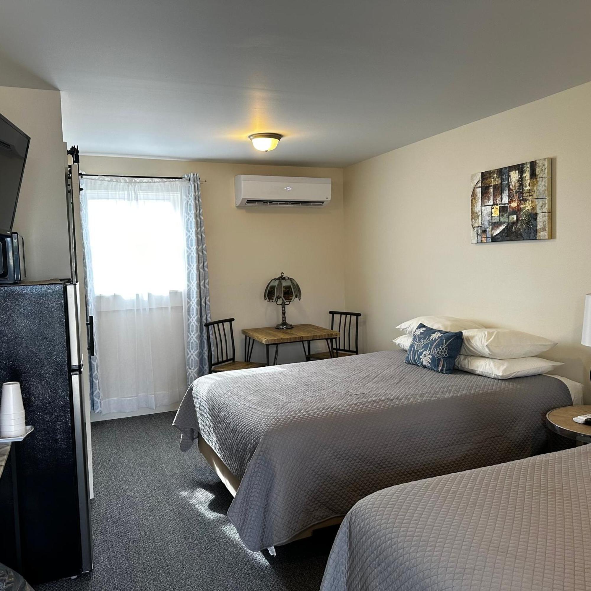 The Whitetail And Suites- Mini-hôtel Lincoln