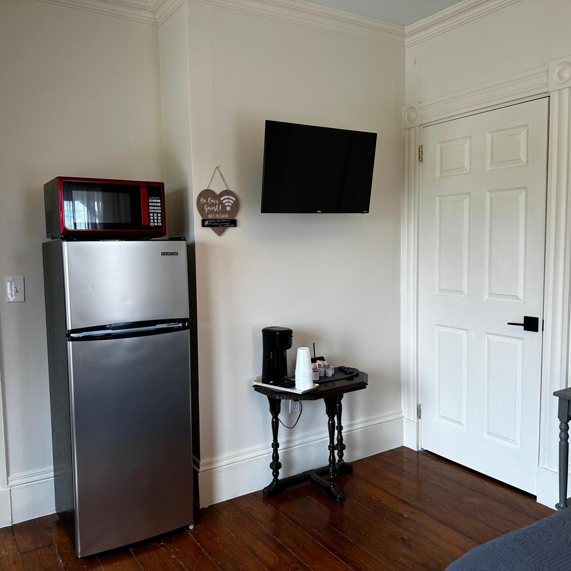 The Whitetail And Suites- 3*