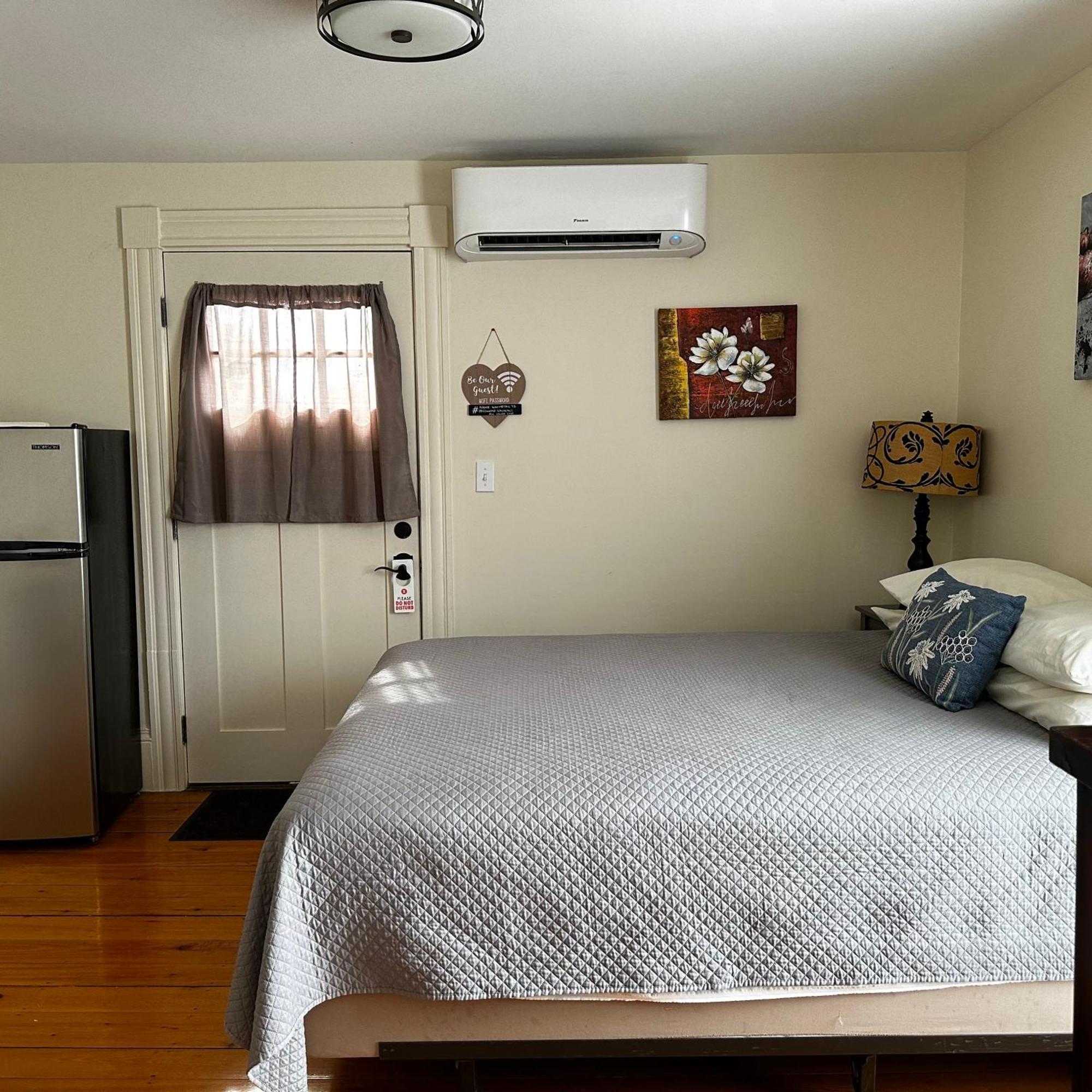The Whitetail And Suites- Mini-hôtel