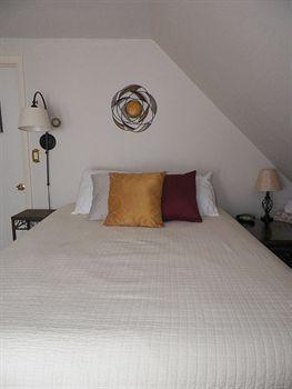 The Whitetail And Suites- Mini-hôtel Lincoln