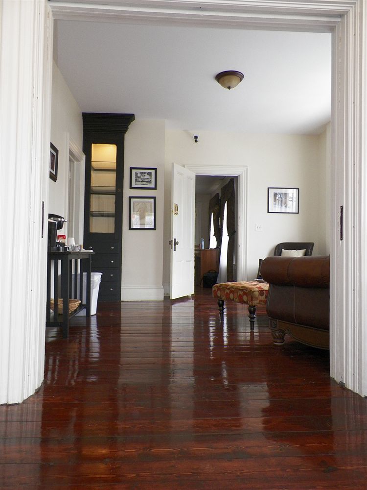 The Whitetail And Suites- 3*