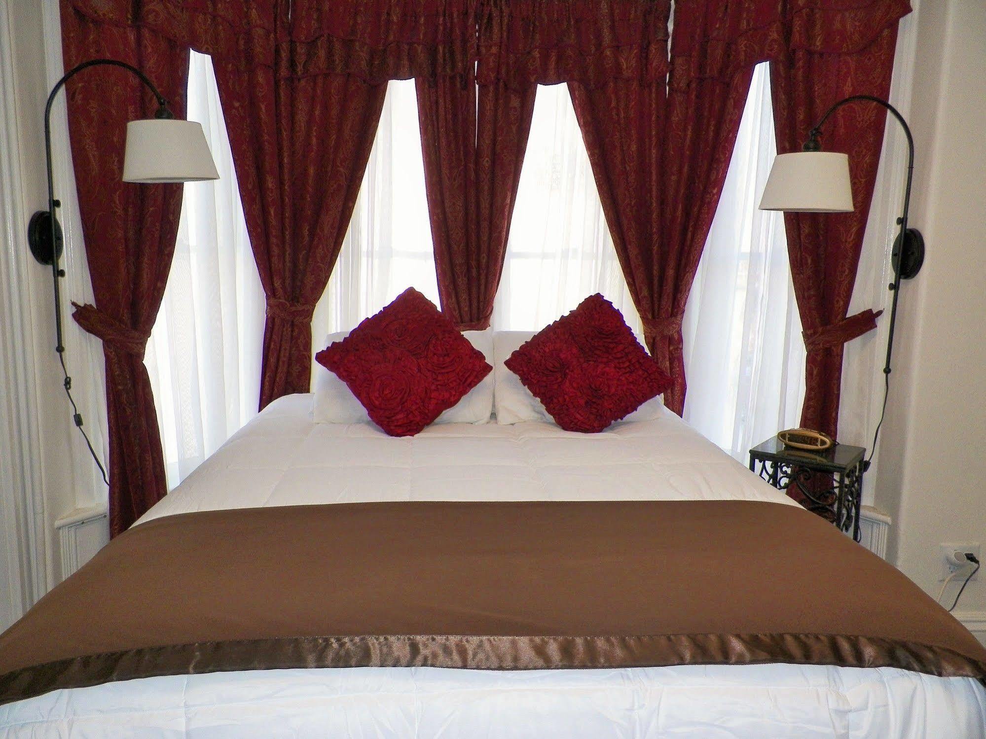 The Whitetail And Suites- Mini-hôtel Lincoln