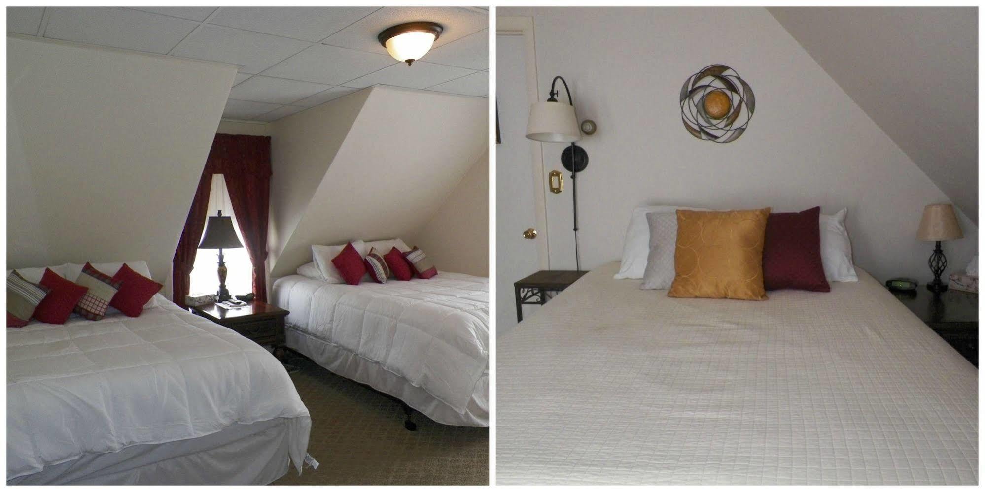 Mini-hôtel The Whitetail And Suites- Lincoln